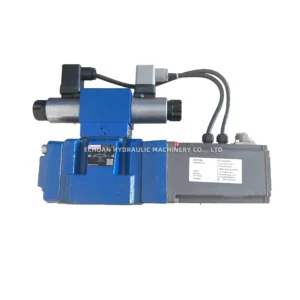REXROTH 4WRKE 10E 100L-356EG24TK31A1D3M R900707698