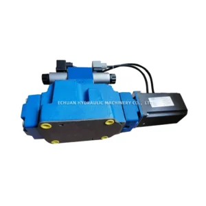REXROTH 4WRKE 25 E350L-356EG24K31A1D3M