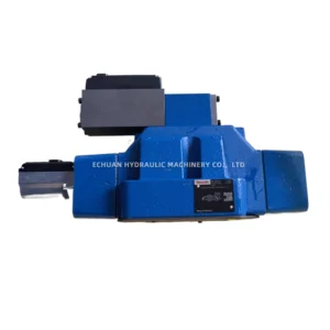 REXROTH 0811404405 4WRL25V370M-3XG24Z4M