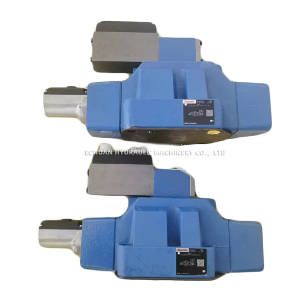 REXROTH 0811404405 4WRL25V370M-3XG24Z4M - Image 2