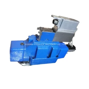 REXROTH 0811404438 4WRLE 27 Q4-430M-30G24ETK0A1M