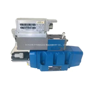 REXROTH 4WRLE16X200M-3XG24K0A1M-812 0811404261