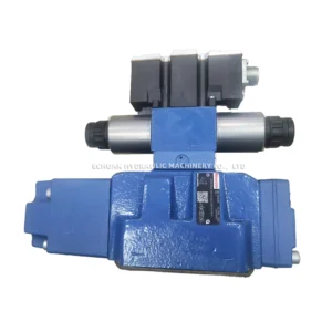 REXROTH R901051825 4WRZE16W8-150-7X6EG24N9K31F1D3M
