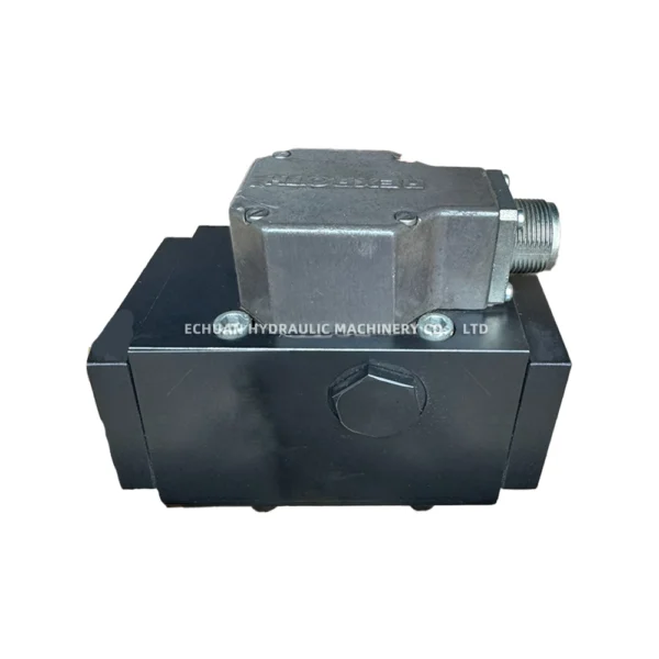 REXROTH R900949286 4WS2EM10-5160B11ET315K31EV - Image 4