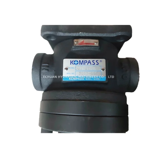 KOMPASS 50T-26-FR-1 - Image 4