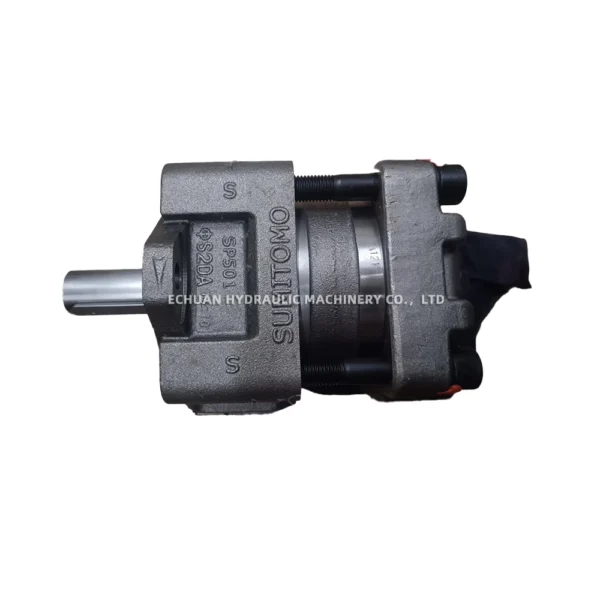 SUMITOMO 5N-63F-BP-Z - Image 2