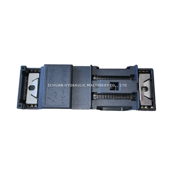 SIEMENS 6ES7 338-4BC01-0AB0 - Image 5