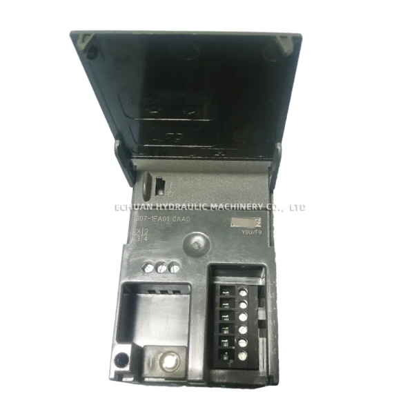 SIEMENS 6ES7307-1EA01-OAAO