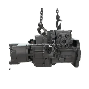 KOMATSU 708-1L-00800 PC1250-8