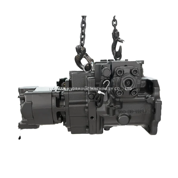 KOMATSU 708-1L-00800 PC1250-8