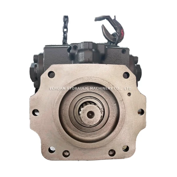 KOMATSU 708-1L-00800 PC1250-8 - Image 5