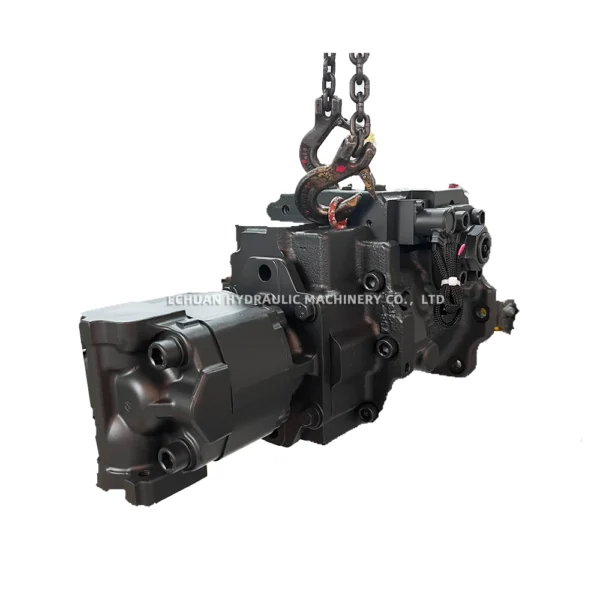 KOMATSU 708-1L-00800 PC1250-8 - Image 4