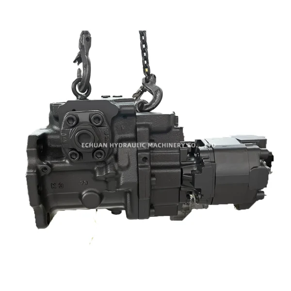 KOMATSU 708-1L-00800 PC1250-8 - Image 3