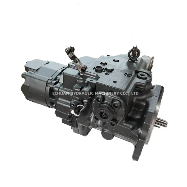 KOMATSU 708-1L-00800 PC1250-8 - Image 2
