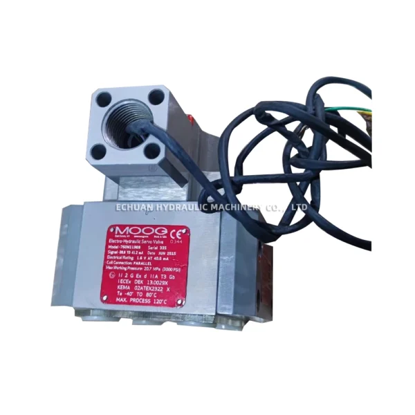 MOOG 760N1190B - Image 2