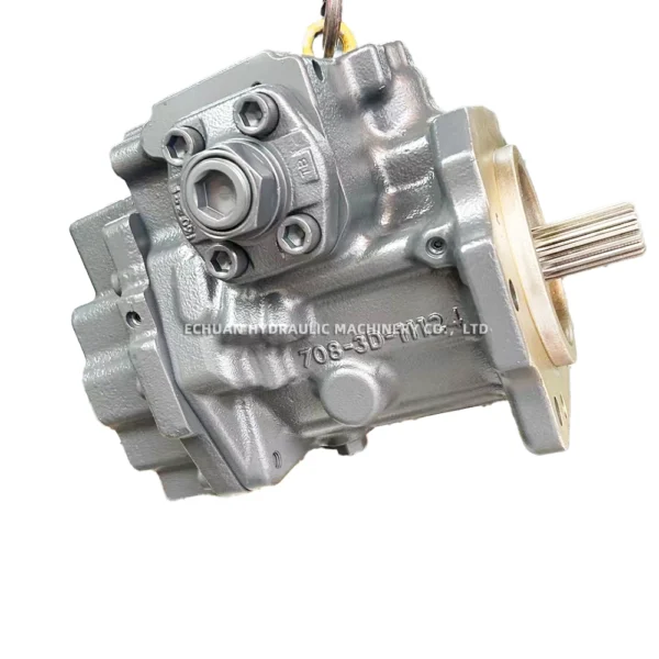 KOMATSU 798-1L-00670 - Image 6