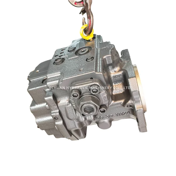 KOMATSU 798-1L-00670 - Image 5