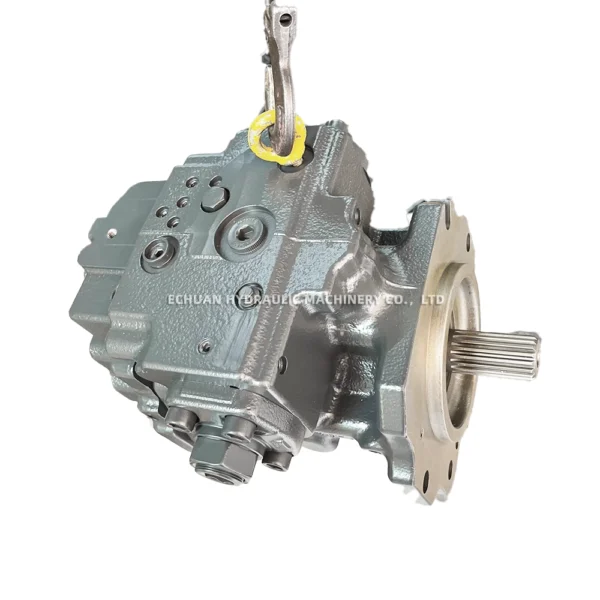 KOMATSU 798-1L-00670 - Image 4