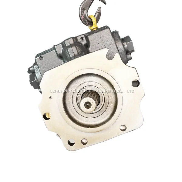 KOMATSU 798-1L-00670 - Image 3