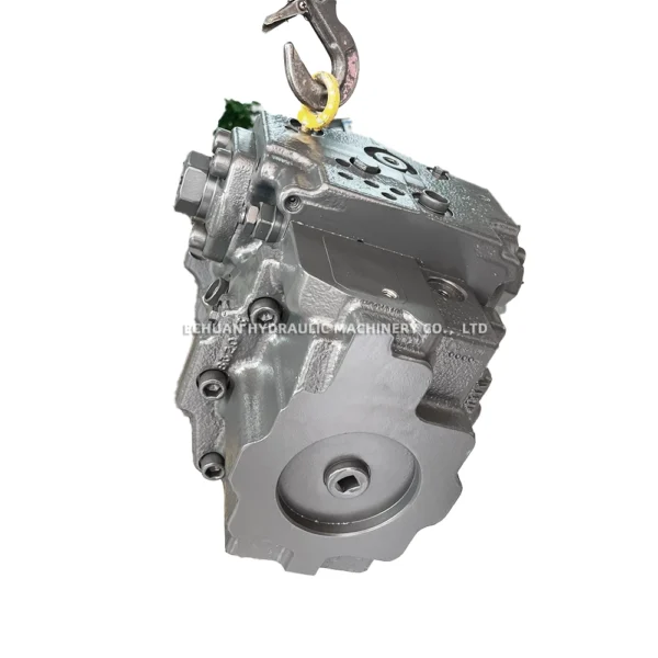 KOMATSU 798-1L-00670 - Image 2