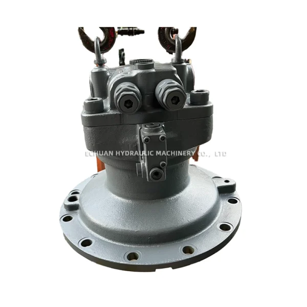 HITACHI  870-3 - Image 4