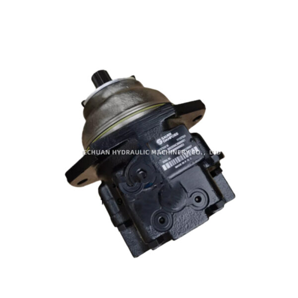 DANFOSS 90V055 - Image 4