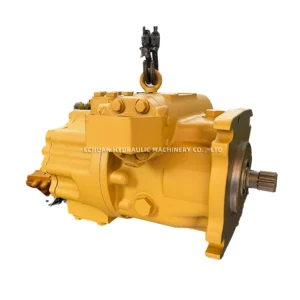 CAT 988H992K 384-9437
