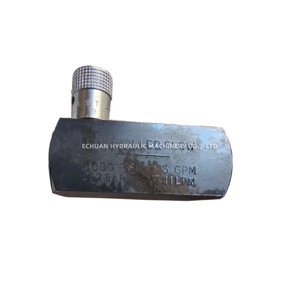 PARKER 9PCM400S - Image 4