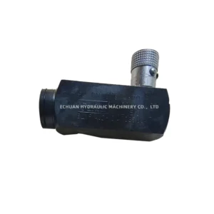 PARKER 9PCM400S