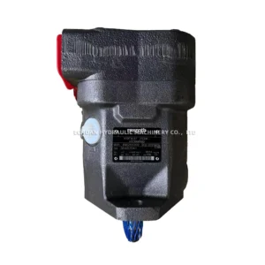 REXROTH A10FM3752W-VCC10N000D R902443102