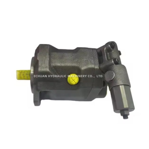 REXROTH  A10VO - Image 2