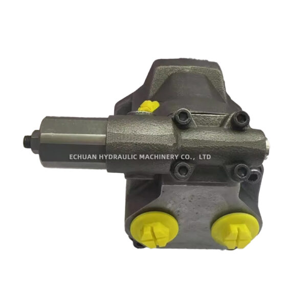 REXROTH  A10VO - Image 3