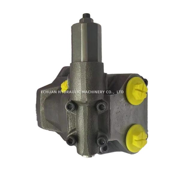 REXROTH  A10VO - Image 4