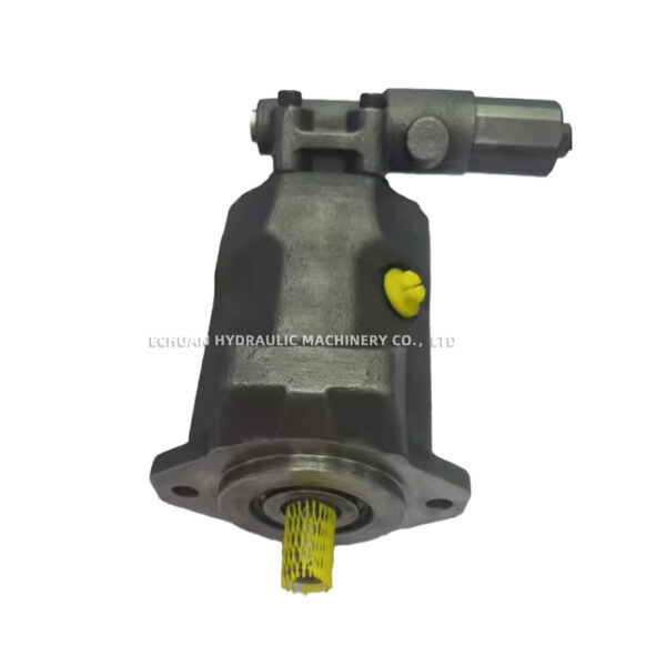 REXROTH  A10VO - Image 5