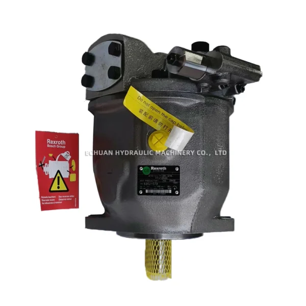 REXROTH A10VS071DR31R-PPA12N00 - Image 3