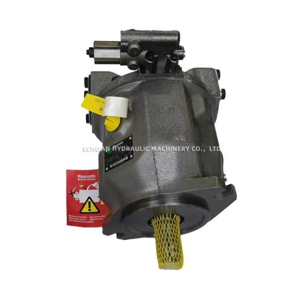 REXROTH A10VS071DR31R-PPA12N00 - Image 4