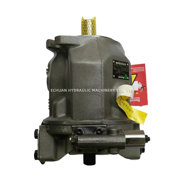 REXROTH A10VS071DR31R-PPA12N00 - Image 5