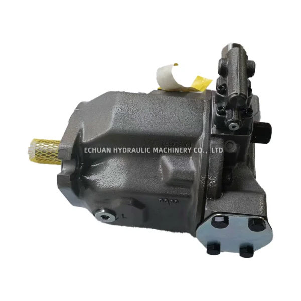 REXROTH A10VS071DR31R-PPA12N00 - Image 6
