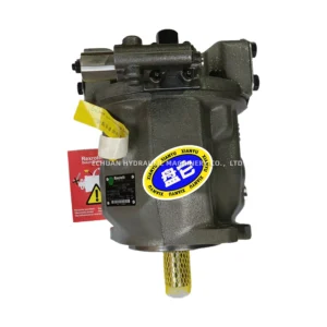 REXROTH A10VS071DR31R-PPA12N00