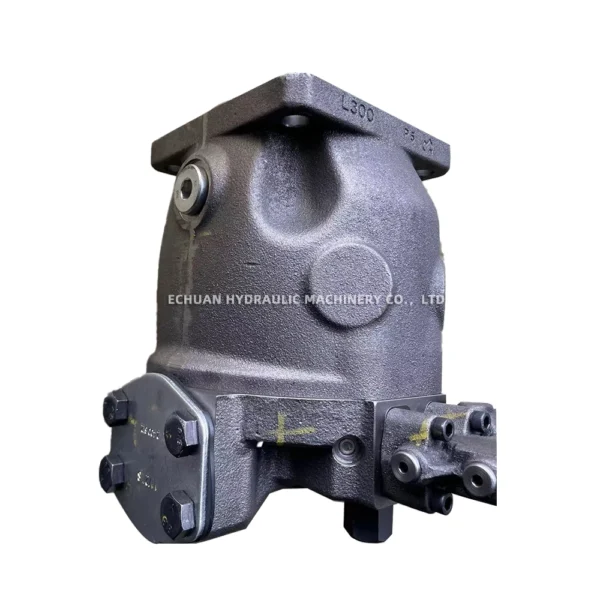 REXROTH R902452707 A10VSO 45 DFR132R-VPB12N00-S2655 - Image 4