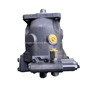REXROTH R902452707 A10VSO 45 DFR132R-VPB12N00-S2655