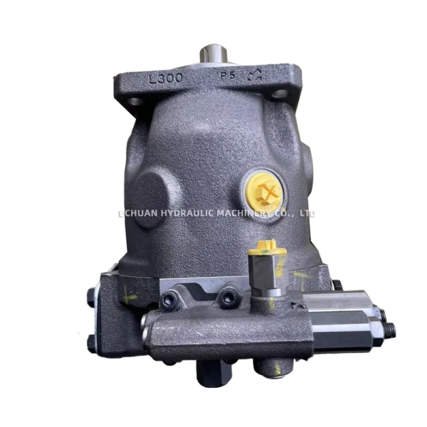 REXROTH R902452707 A10VSO 45 DFR132R-VPB12N00-S2655