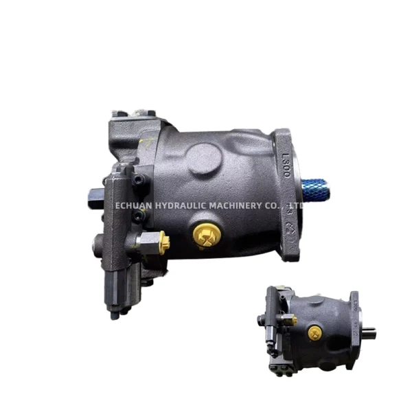 REXROTH R902452707 A10VSO 45 DFR132R-VPB12N00-S2655 - Image 7