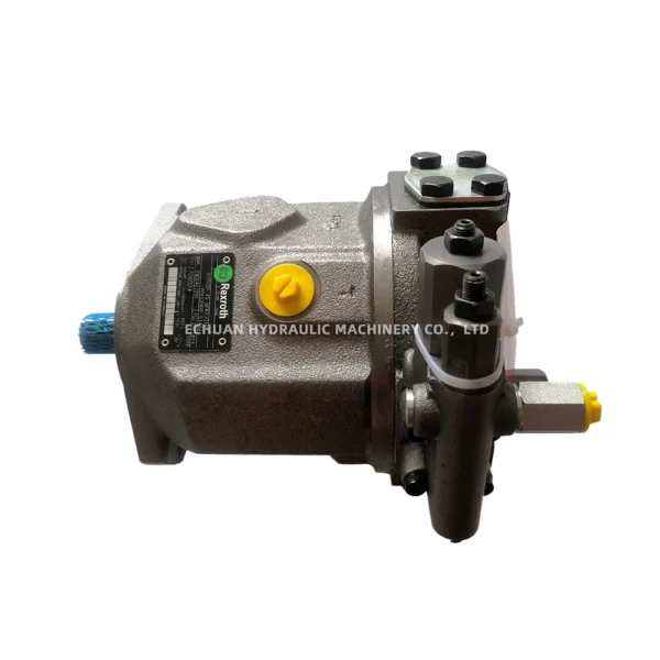 REXROTH A10VSO45DFR1/31R-PPA12N00 R902427886