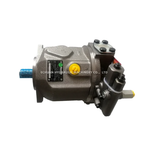 REXROTH A10VSO45DFR1/31R-PPA12N00 R902427886 - Image 3
