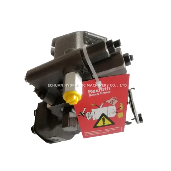 REXROTH A10VSO45DFR1/31R-PPA12N00 R902427886 - Image 2