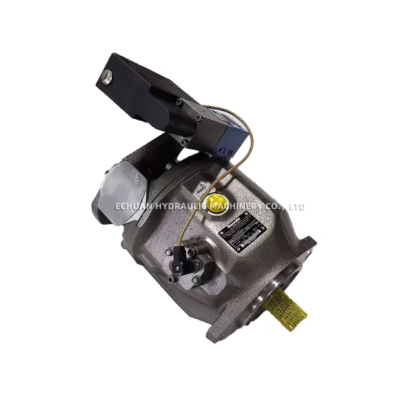 REXROTH A10VSO71DFEH31R-PPA12KD3 R902413997 - Image 9