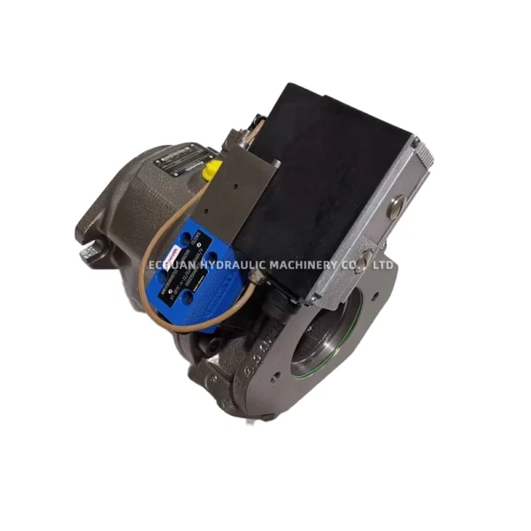 REXROTH A10VSO71DFEH31R-PPA12KD3 R902413997 - Image 8