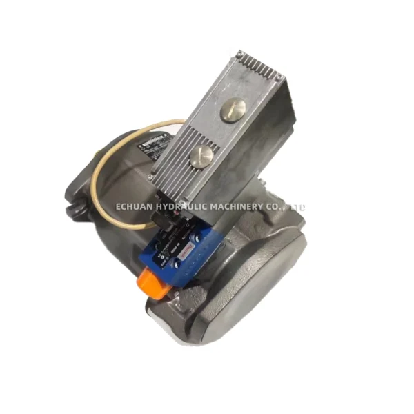 REXROTH A10VSO71DFEH31R-PPA12KD3 R902413997 - Image 6