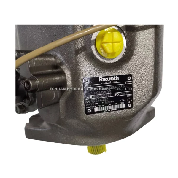 REXROTH A10VSO71DFEH31R-PPA12KD3 R902413997 - Image 5